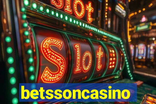 betssoncasino