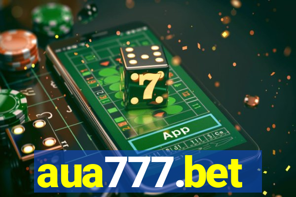 aua777.bet