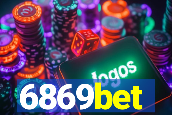 6869bet