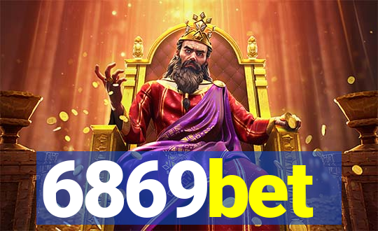 6869bet