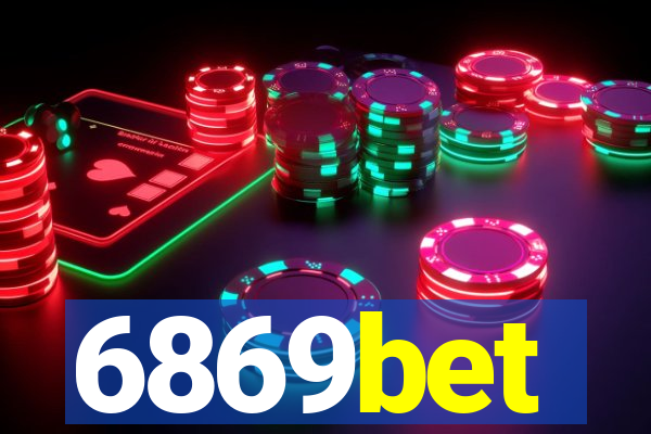 6869bet