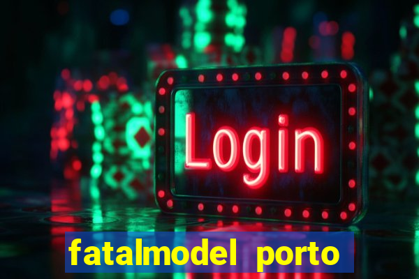 fatalmodel porto alegre rs