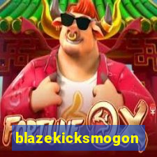 blazekicksmogon