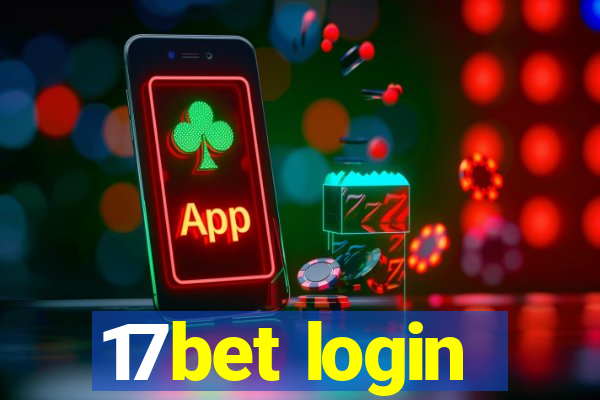 17bet login