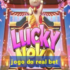 jogo do real bet