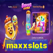 maxxslots