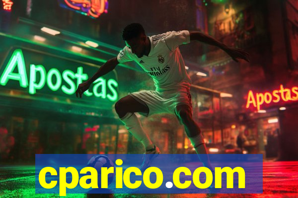 cparico.com