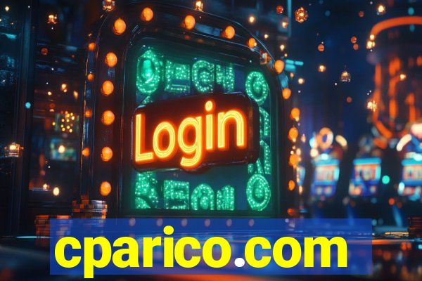 cparico.com