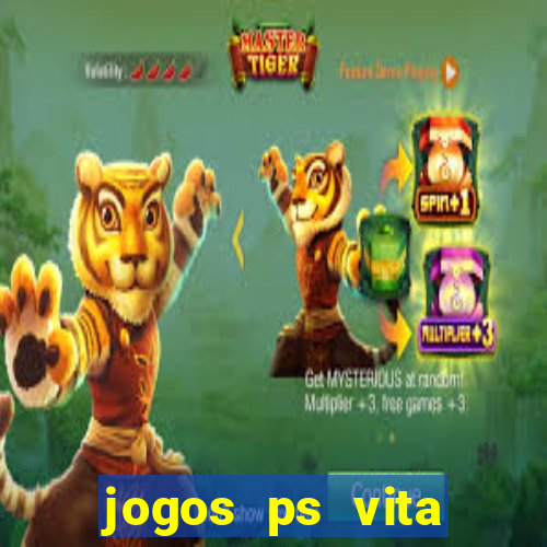 jogos ps vita download pkg