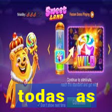 todas as plataformas de jogo