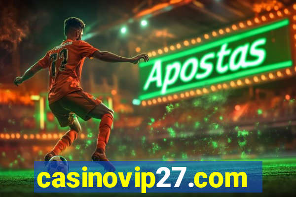 casinovip27.com