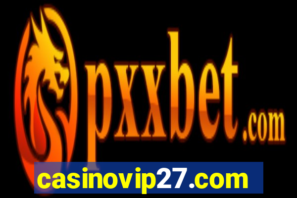 casinovip27.com