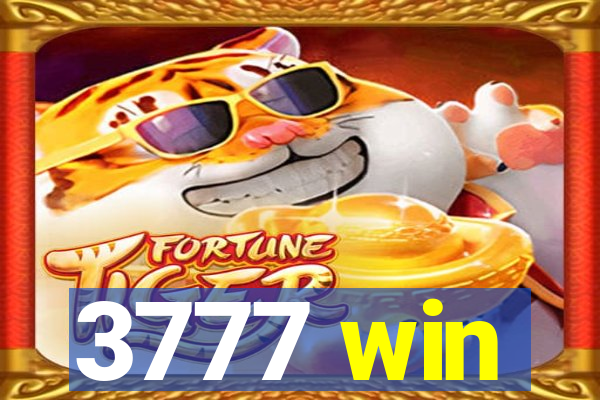 3777 win