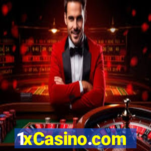 1xCasino.com