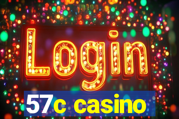 57c casino