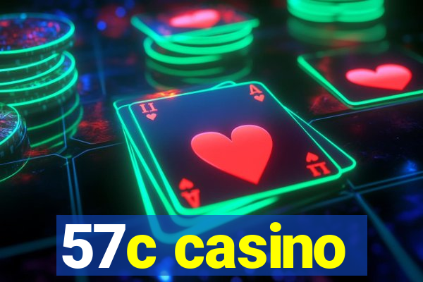 57c casino