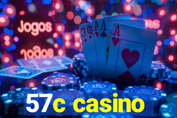 57c casino