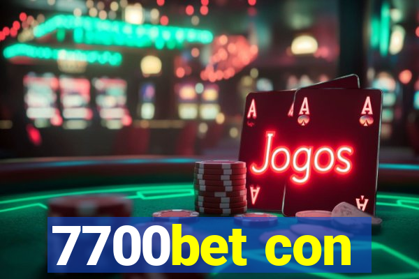 7700bet con