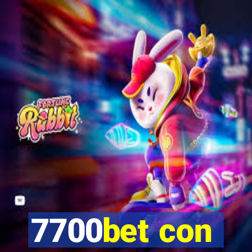 7700bet con