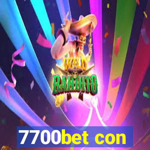 7700bet con