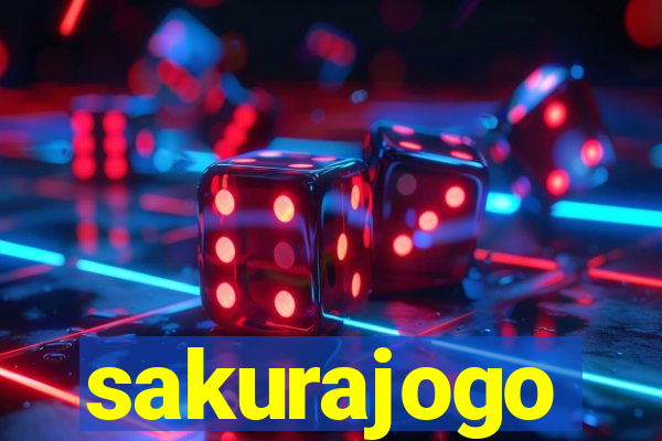 sakurajogo