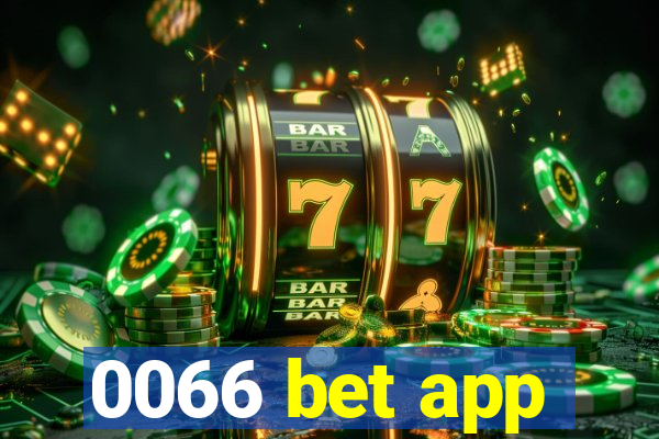 0066 bet app