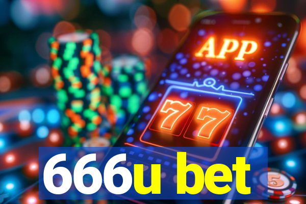 666u bet