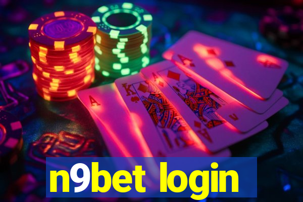 n9bet login