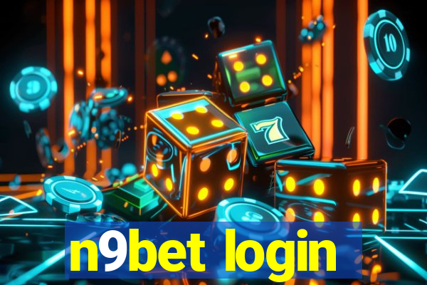 n9bet login