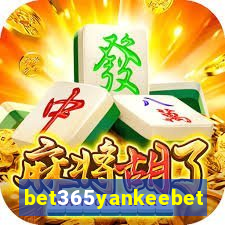 bet365yankeebet