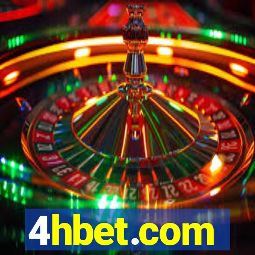 4hbet.com