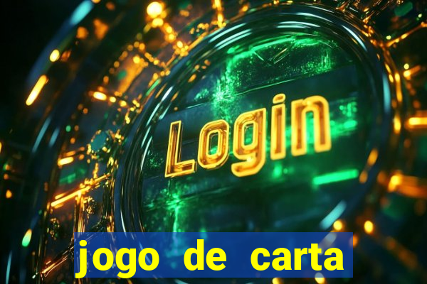 jogo de carta cigana online