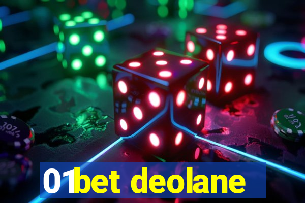 01bet deolane