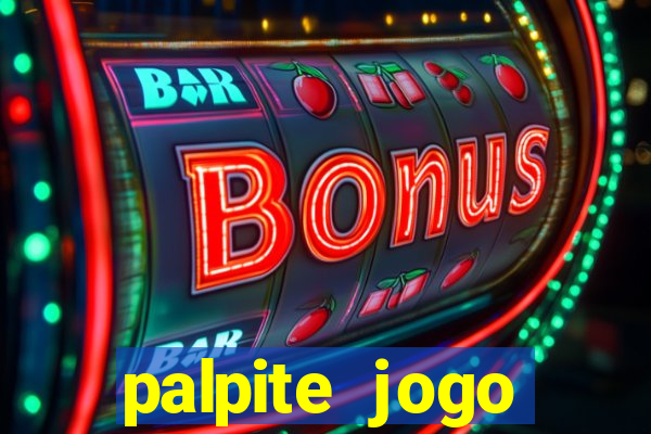 palpite jogo manchester city hoje