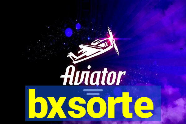 bxsorte