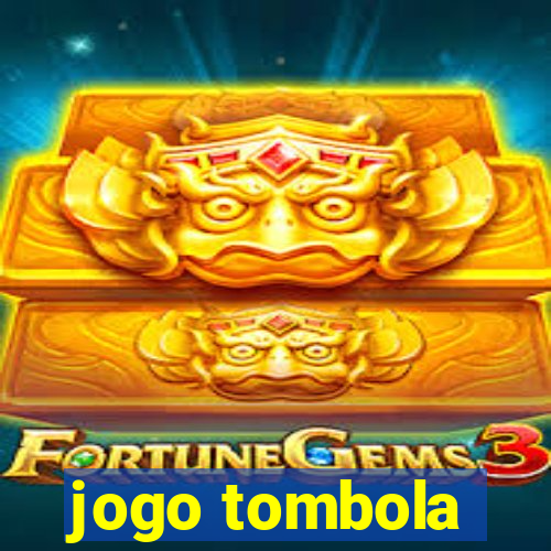 jogo tombola