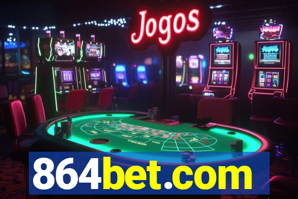 864bet.com