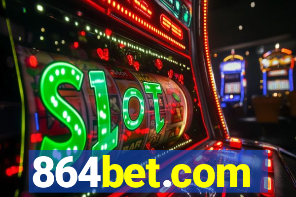 864bet.com