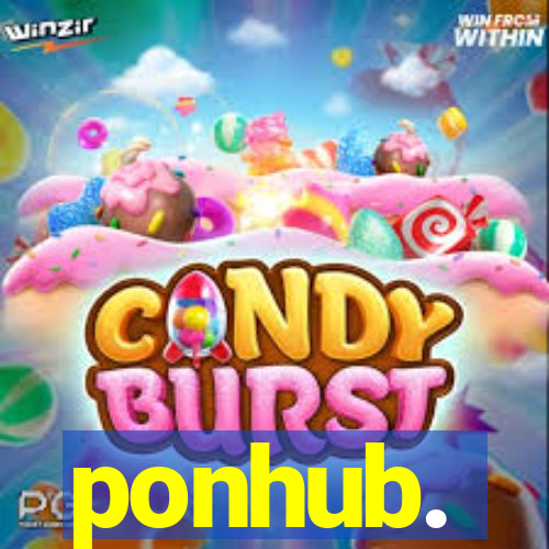 ponhub.