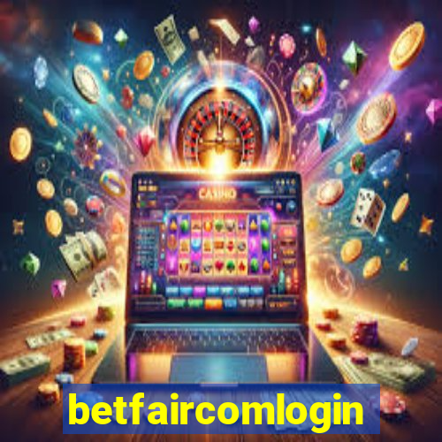 betfaircomlogin