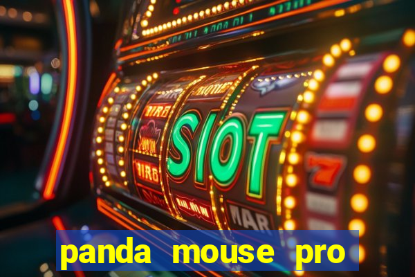 panda mouse pro 1.5.3 apk download