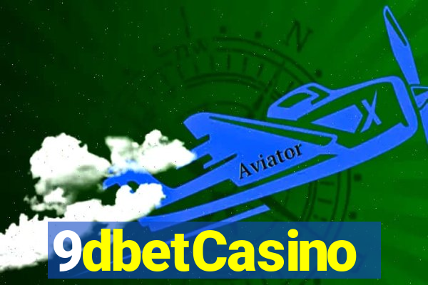 9dbetCasino