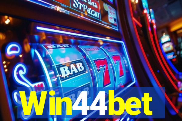 Win44bet