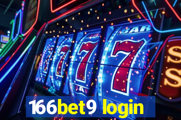 166bet9 login