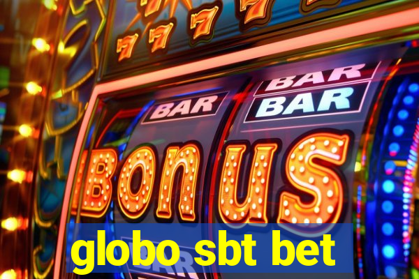 globo sbt bet