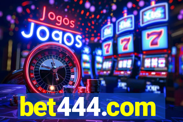 bet444.com