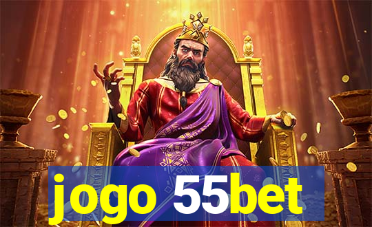 jogo 55bet