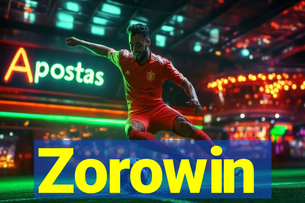 Zorowin