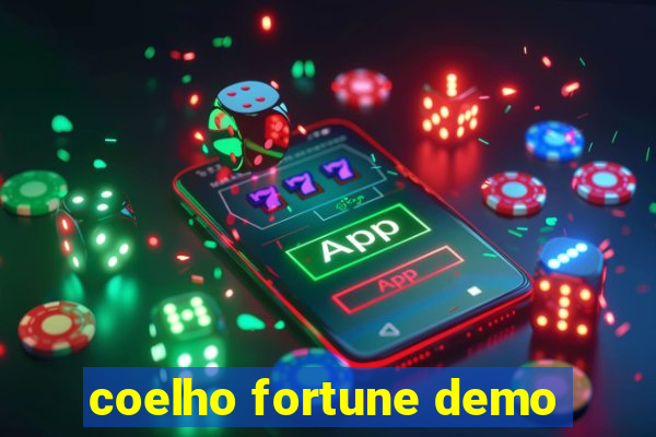 coelho fortune demo