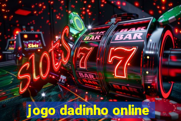 jogo dadinho online